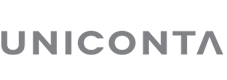 uniconta logo