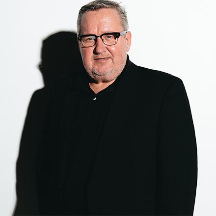 Picture of Henrik Malling