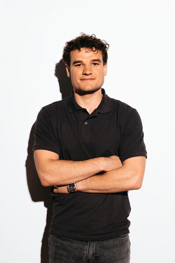 Magnus Refsgaard picture
