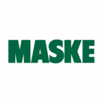 Maske logo