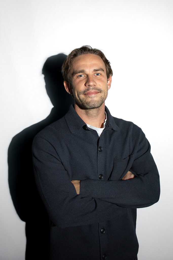 picture of christian