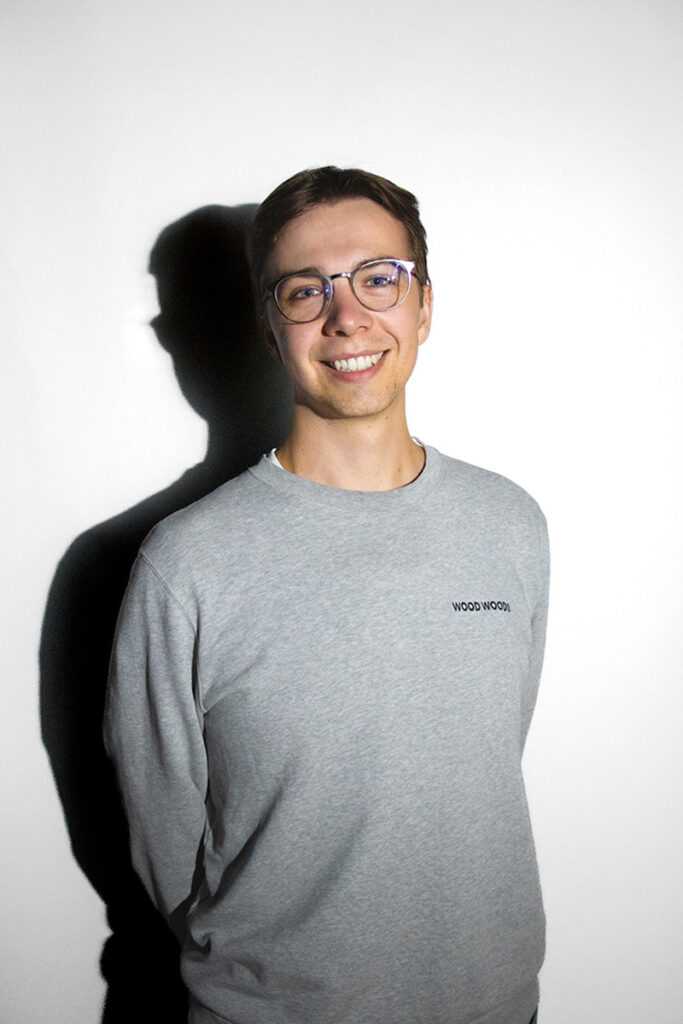 picture of Kasper