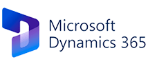 D365 Finance and Operations logo