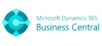 D365 business central logo