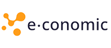 economic logo