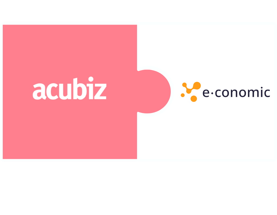acubiz x economic